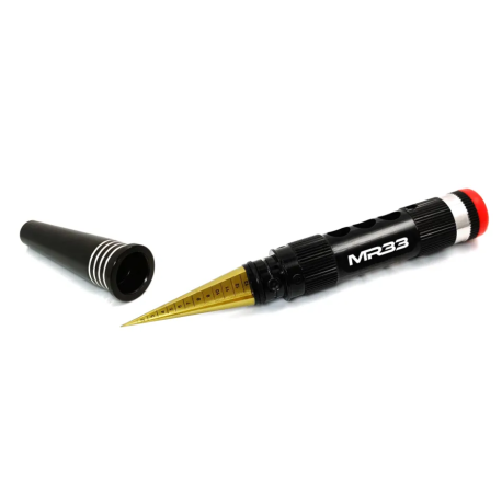 MR33 Body Reamer 13mm