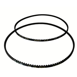 MR33 Heavy Duty Drive Belt 351mm 117T - Bando (2)