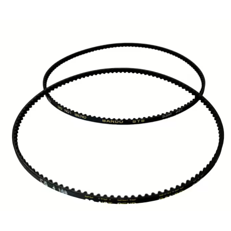MR33 Heavy Duty Drive Belt 351mm 117T - Bando (2)
