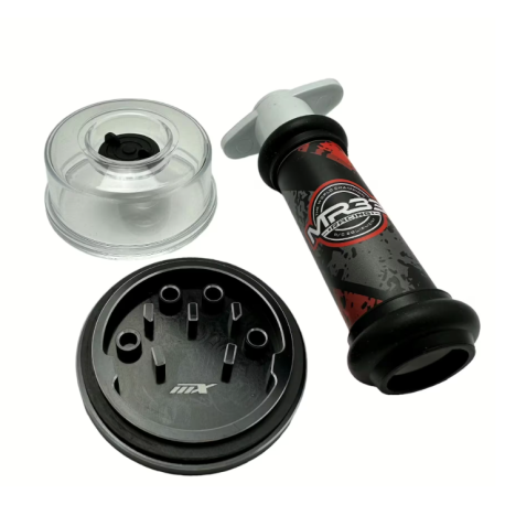 MR33 Shock Pump Set for Awesomatix A800R