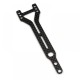 2.0mm Graphite Split Upper Deck Rear