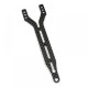 2.0mm Graphite Split Upper Deck Front2.0mm Graphit