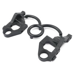 Composite Upper Bulkhead For Execute FT1S