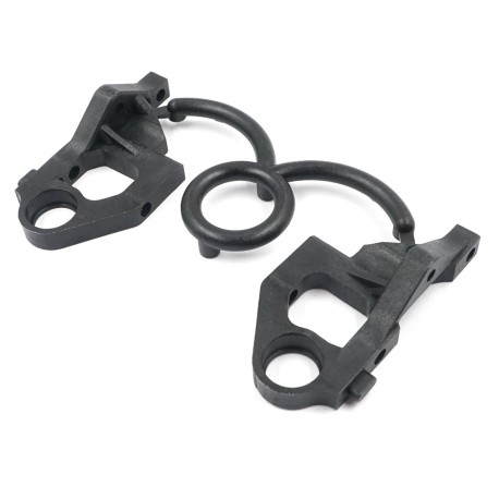 Composite Upper Bulkhead For Execute FT1S