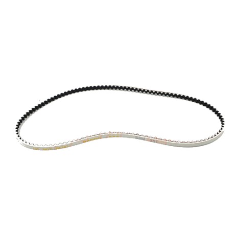 White Kevlar Low Friction Belt 3x351mm 117TFor 1/1