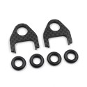Tweak Stick Pressure Plate For Xpress XQ11XQ11R Ta