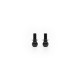 ST24S 4.8mm Ball Stud, 5mm x 2 