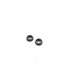 B168 Flanged Bearing x 2