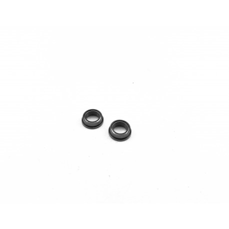 B168 Flanged Bearing x 2
