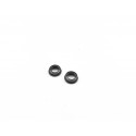B168 Flanged Bearing x 2