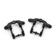 Front and Rear Composite One-Piece UpperClamp