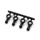 Plastic Anti-Roll Bar Ball Joint Set