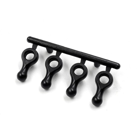 Plastic Anti-Roll Bar Ball Joint Set