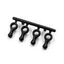 Plastic Anti-Roll Bar Ball Joint Set