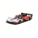 Mon-Tech P963 LMH 1:12 Body Shell (clear)