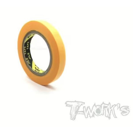 T-WORK´S MASKING TAPE 8MM