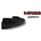 MR33 FLEX BUMPER FOR 1/12 GT (AWE/XRAY)
