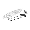 AWESOMATIX SCC - Steel Chassis Conversion set