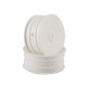 LLANTA DELANTERA 4WD ANCHA BLANCA