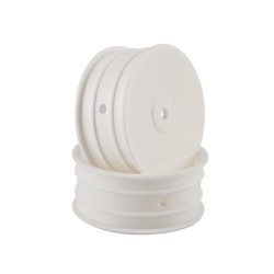LLANTA DELANTERA 4WD ANCHA BLANCA