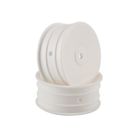 LLANTA DELANTERA 4WD ANCHA BLANCA