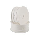 LLANTA DELANTERA 4WD ANCHA BLANCA