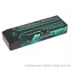 CAYOTE 7000 LIP BATTERY 7.6V 145C 274G