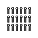 Awesomatix P13X Ball End set 18pcs