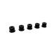 Awesomatix P03X Arm Ball Cap x 5