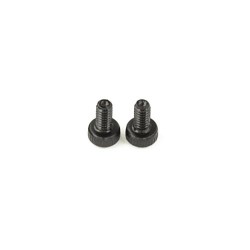 AWESOMATIX SC2X4 M2x4 Cap Head Screw x 2