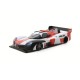 Mon-Tech GR 10 LMH 1:12 Body Shell Standard (clear