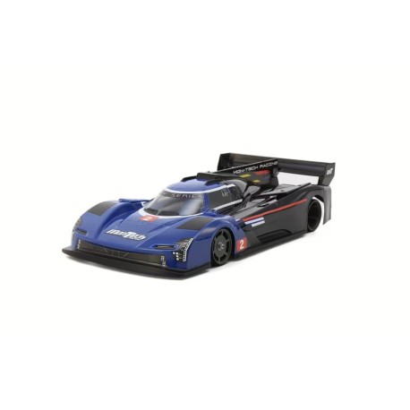 Mon-Tech CV Series LMH 1:12 Body Shell Standard (c