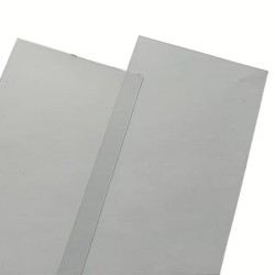 MR33 Body Repair Lexan Sheet (2) 
