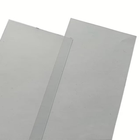 MR33 Body Repair Lexan Sheet (2) 