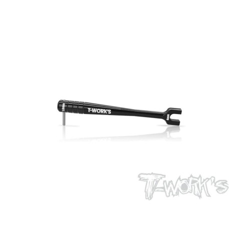 T-Work`s Duo Turnbuckle Tool with 1,6mm Pin