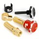 1up Racing Lockdown Adjustable Bullet Plugs