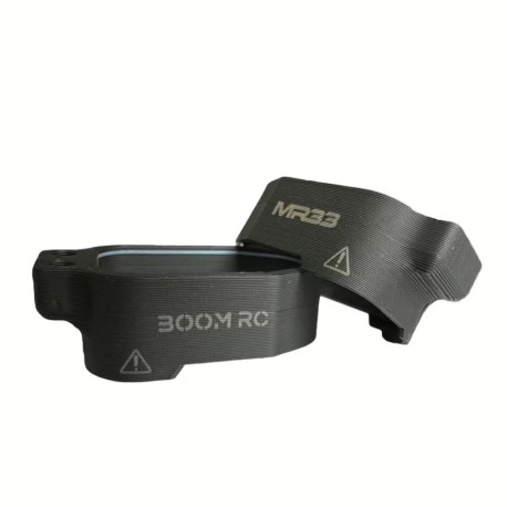MR33 Bubble Flow Set for Awesomatix A800R/RR/FXR (