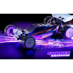 RESERVAS XRAY XB2 2026