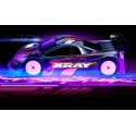 XRAY X4'26 - CARBON EDITION - 1/10 ELECTRIC TC