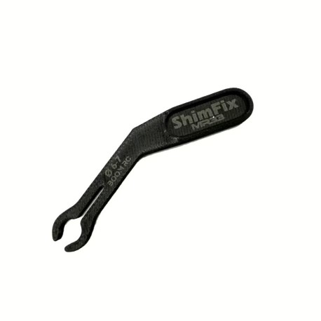 MR33 ShimFix Mounting Tool for Rollcenter
