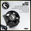 Jetnado Jettex 300 Shrouded Super High Speed
