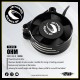 Jetnado Ohm 300 Aluminium Case Super High