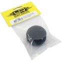 Foam Transmitter Wheel For Futaba/KO/Sanwa/Spektru