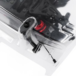 Composite Rear Post Body Mounts 2pcs For