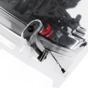 Composite Rear Post Body Mounts 2pcs For