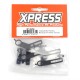 Composite Rear Post Body Mounts 2pcs For