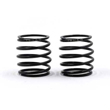 Barrel Spring 6.0P 19N 2pcs