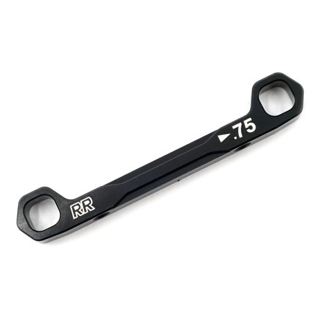 Aluminum +0.75mm RR Lower one Piece