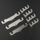 Lower Suspension Mount Spacer 0.5mm For
