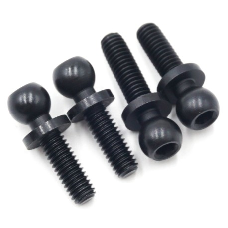 4.8mm Ball 8mm Thread 4pcs